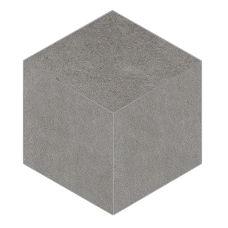 Керамогранитная плитка Мозаика LN02/TE02 Cube 29x25 непол.
