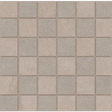 Керамогранитная плитка Мозаика LN01/TE01 (5х5) 30x30 непол.
